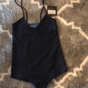 Acacia swimwear cefalu one piece